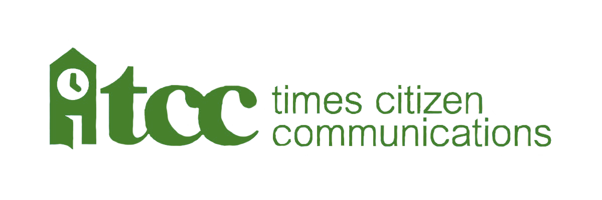 Print Advertising Times Citizen Communications — TCC Digital